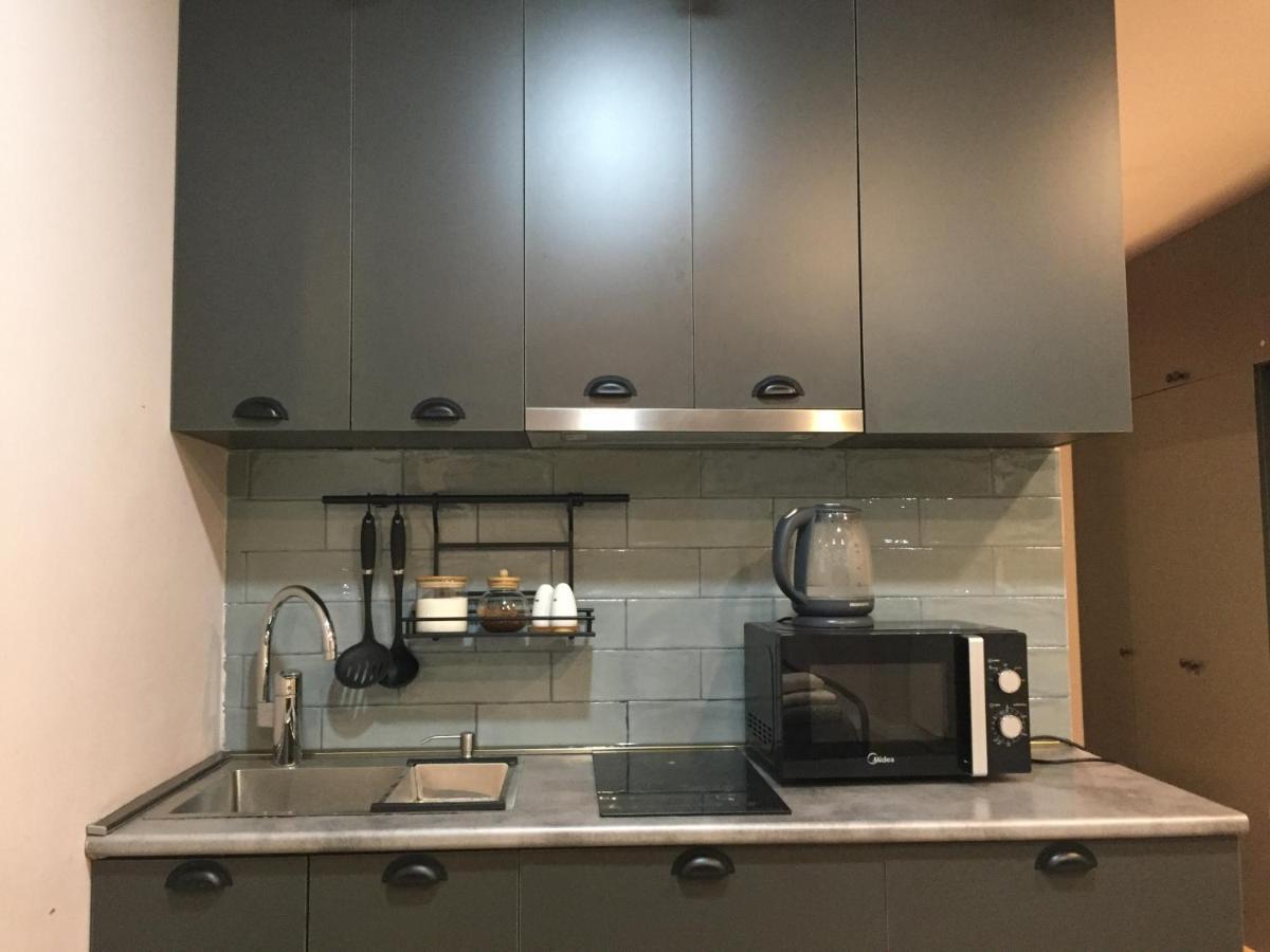 New Gudauri; Loft 2, #222. Apartman Kültér fotó