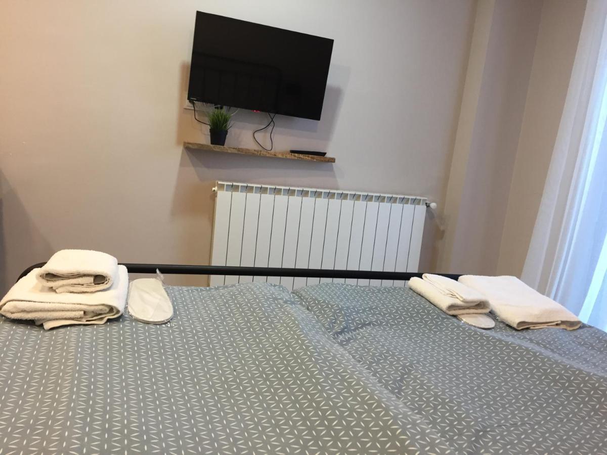 New Gudauri; Loft 2, #222. Apartman Kültér fotó