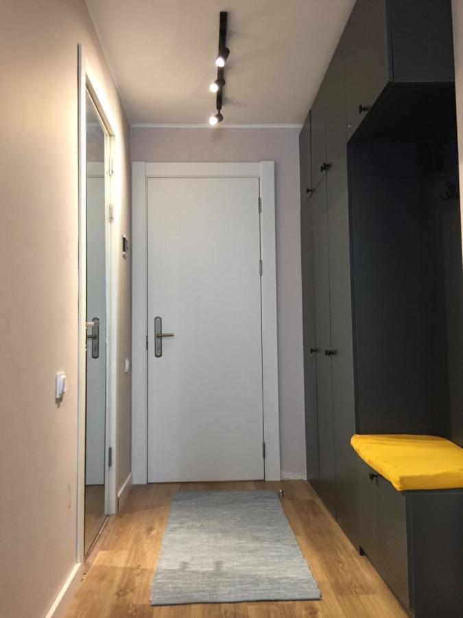 New Gudauri; Loft 2, #222. Apartman Kültér fotó